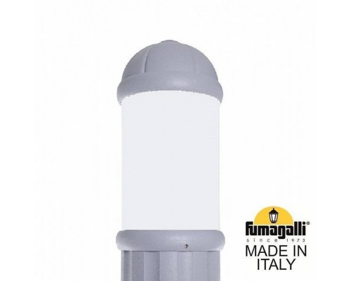 Наземный низкий светильник Fumagalli Sauro D15.554.000.LYF1R