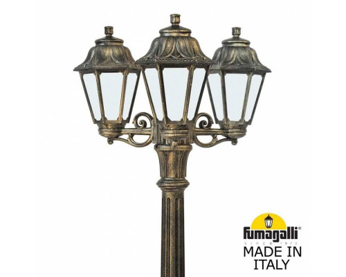 Фонарный столб Fumagalli Anna E22.156.S31.BYF1R