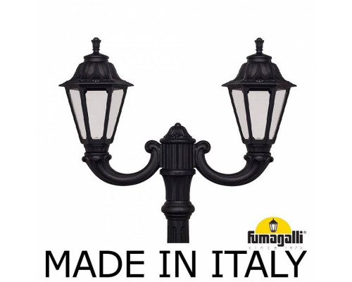 Фонарный столб Fumagalli Anna E22.157.R20.AXF1R