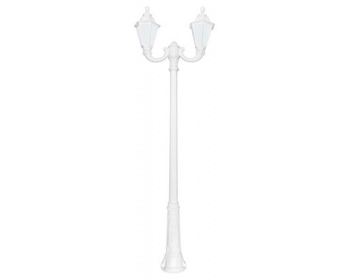 Фонарный столб Fumagalli Rut E26.157.R20.WYF1R