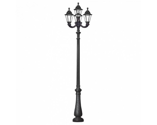 Фонарный столб Fumagalli Rut E26.202.R31.AXF1R