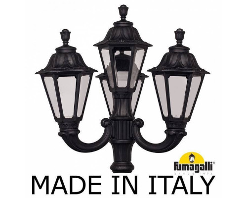 Фонарный столб Fumagalli Rut E26.202.R31.AXF1R