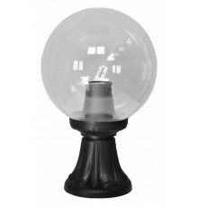 Наземный низкий светильник Fumagalli Globe 250 G25.111.000.AXF1R