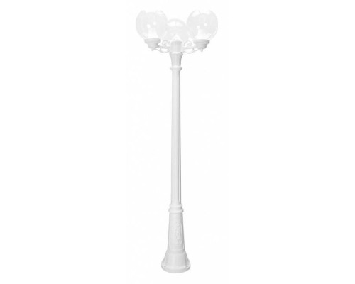 Фонарный столб Fumagalli Globe 250 G25.156.S30.WXF1R