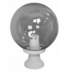 Наземный низкий светильник Fumagalli Globe 300 G30.110.000.WZF1R