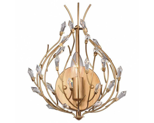 Накладной светильник Favourite Batun 2020-1W