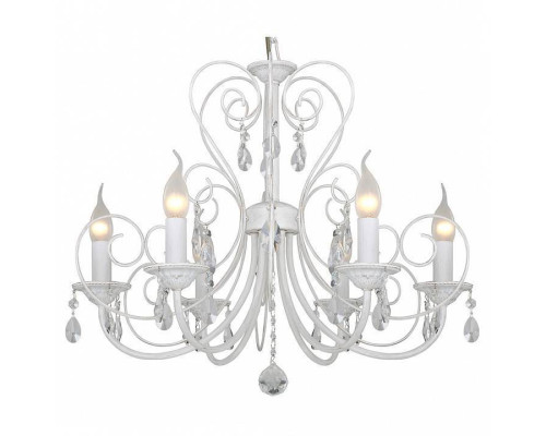 Подвесная люстра F-promo Versailles 2157-6P