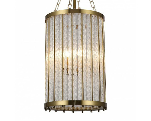 Подвесной светильник Favourite Orion 2908-4P