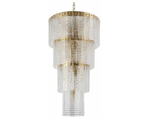 Подвесная люстра Favourite Prestige 2974-12P