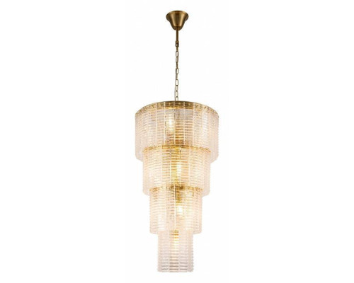 Подвесная люстра Favourite Prestige 2974-12P