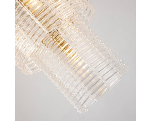 Подвесная люстра Favourite Prestige 2974-12P