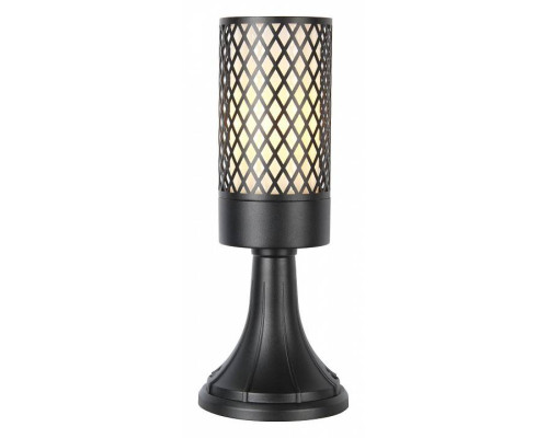 Уличный наземный светильник Favourite Barrel 3019-1T