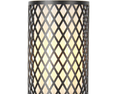 Уличный наземный светильник Favourite Barrel 3019-1T