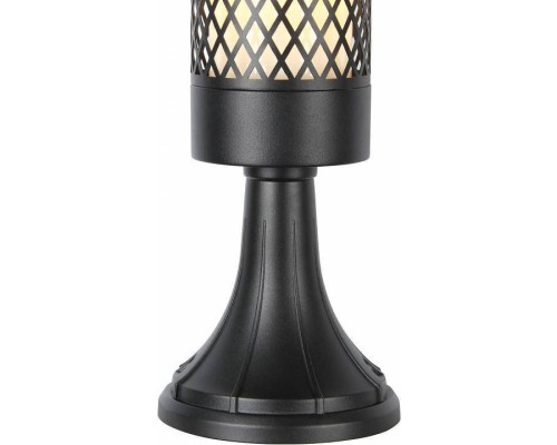 Уличный наземный светильник Favourite Barrel 3019-1T