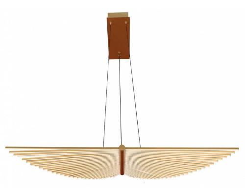 Подвесной светильник Favourite Vingar 4380-2P