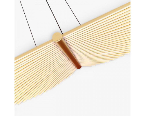 Подвесной светильник Favourite Vingar 4380-2P