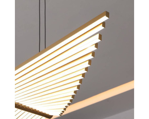 Подвесной светильник Favourite Vingar 4380-2P