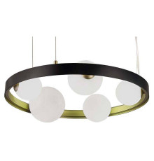 Подвесная люстра F-promo Shanku 4628-5P