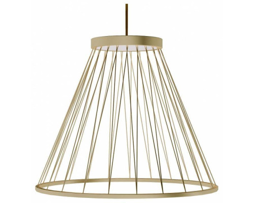 Подвесной светильник Favourite Fibra 4634-4P