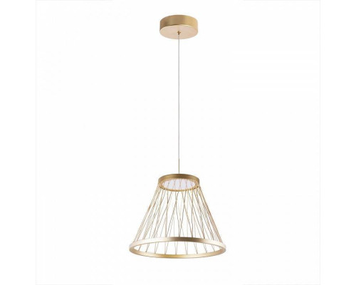 Подвесной светильник Favourite Fibra 4634-4P