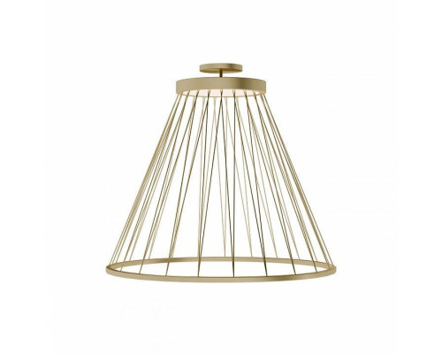 Подвесной светильник Favourite Fibra 4634-4P