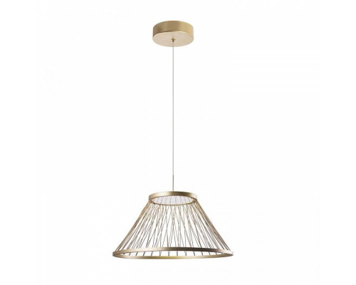 Подвесной светильник Favourite Fibra 4634-6P