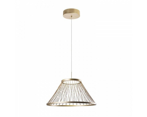 Подвесной светильник Favourite Fibra 4634-6P