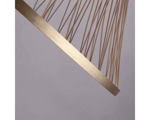 Подвесной светильник Favourite Fibra 4634-6P