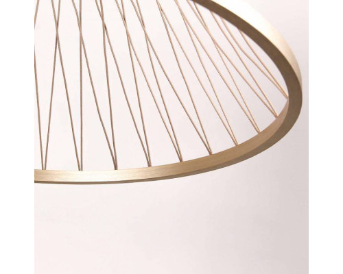 Подвесной светильник Favourite Fibra 4634-6P