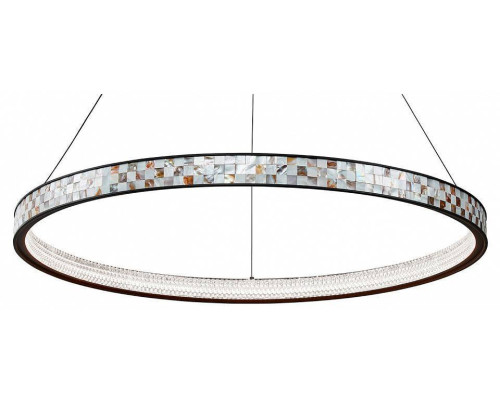 Подвесной светильник Favourite Shelty 4704-8P