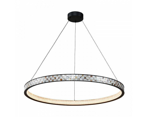 Подвесной светильник Favourite Shelty 4704-8P