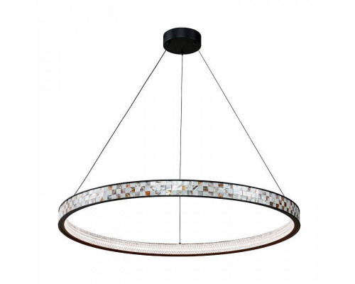 Подвесной светильник Favourite Shelty 4704-8P