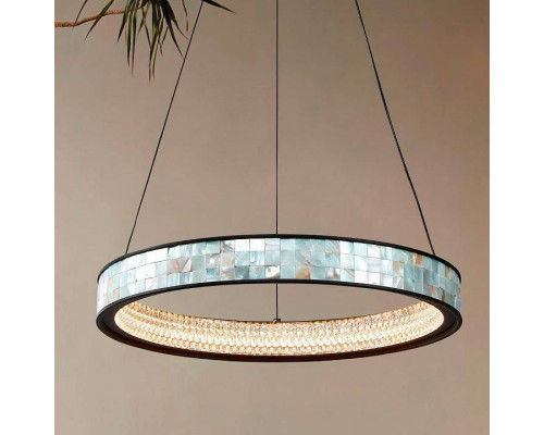 Подвесной светильник Favourite Shelty 4704-8P