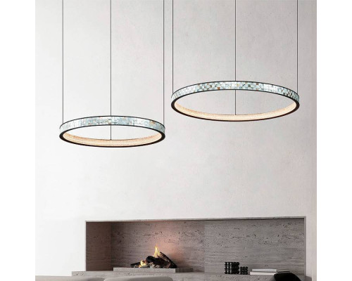 Подвесной светильник Favourite Shelty 4704-8P