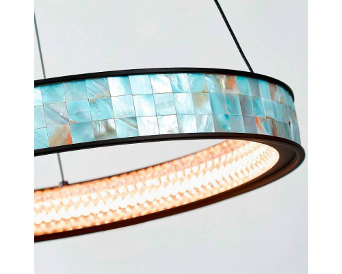 Подвесной светильник Favourite Shelty 4704-8P