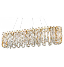 Подвесная люстра Favourite Infinity 4721-18P