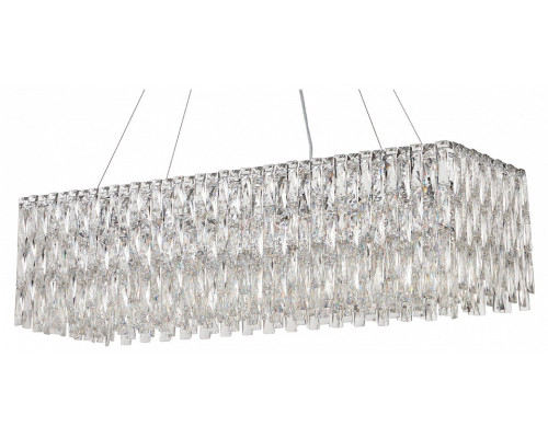 Подвесная люстра Favourite Robby 4723-10P