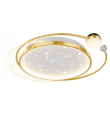 Накладной светильник F-promo Cruise 4743-5C