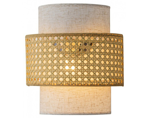 Накладной светильник Favourite Organicum 4768-1W