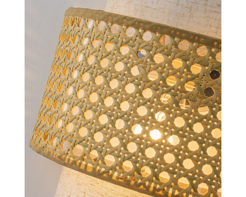 Накладной светильник Favourite Organicum 4768-1W