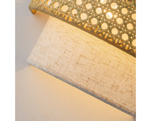 Накладной светильник Favourite Organicum 4768-1W