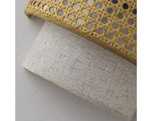 Накладной светильник Favourite Organicum 4768-1W