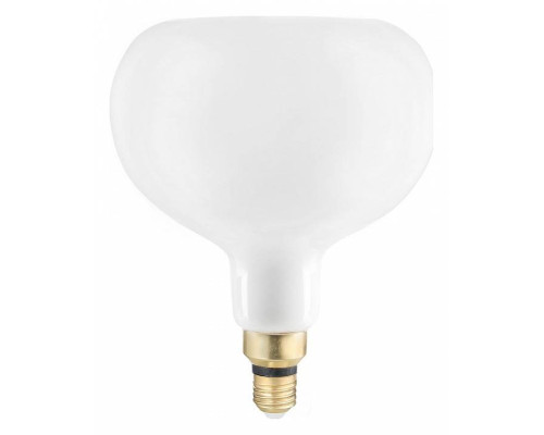 Лампа светодиодная Gauss Filament E27 10Вт 4100K 1017802210-D