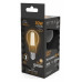 Лампа светодиодная Gauss Filament A70 E27 30 Вт 2700 K 102902130