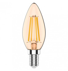 Лампа светодиодная Gauss  1037154