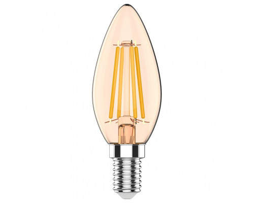 Лампа светодиодная Gauss  1037154