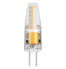 Лампа светодиодная Gauss G4 2 Вт 3000 K 1159712