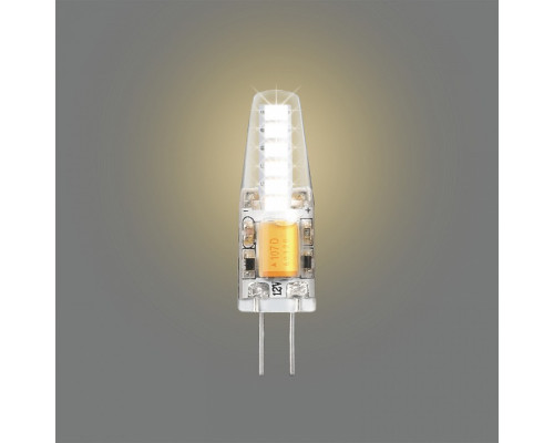 Лампа светодиодная Gauss G4 2 Вт 3000 K 1159712