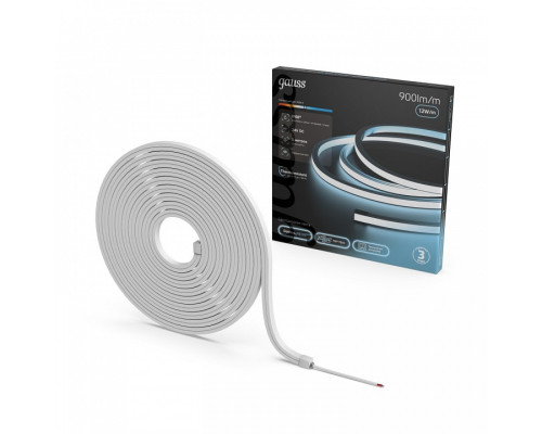 Лента светодиодная Gauss  23635442012