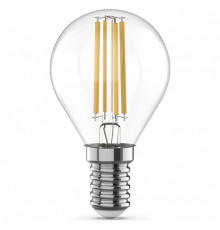 Лампа светодиодная Gauss  50512142